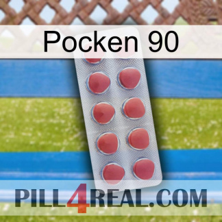 Poxet 90 18